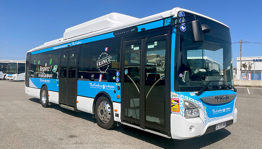 Bus Tout'enbus