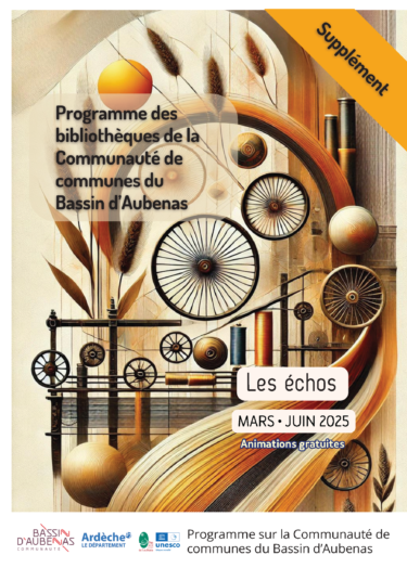 Découvrez les héritages industriels, culturels et paysagers de la CCBA