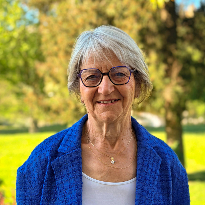 7e VP CCBA - Marie-France Martin