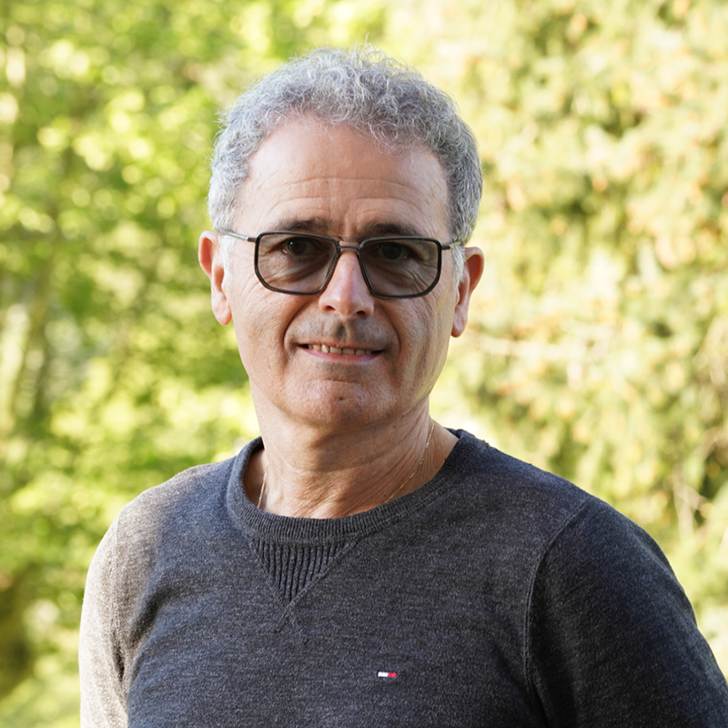 CHRISTIAN THOLLOT