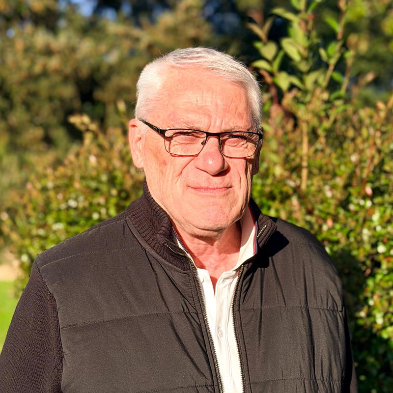 CLAUDE PERRUCHON