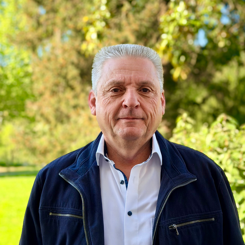 DIDIER BERAL