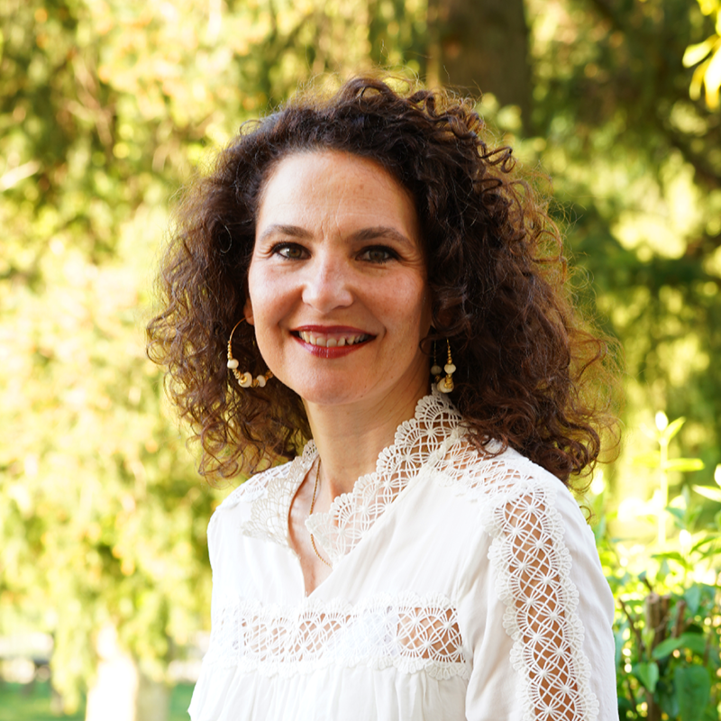 FLORENCE CAPRIOGLIO