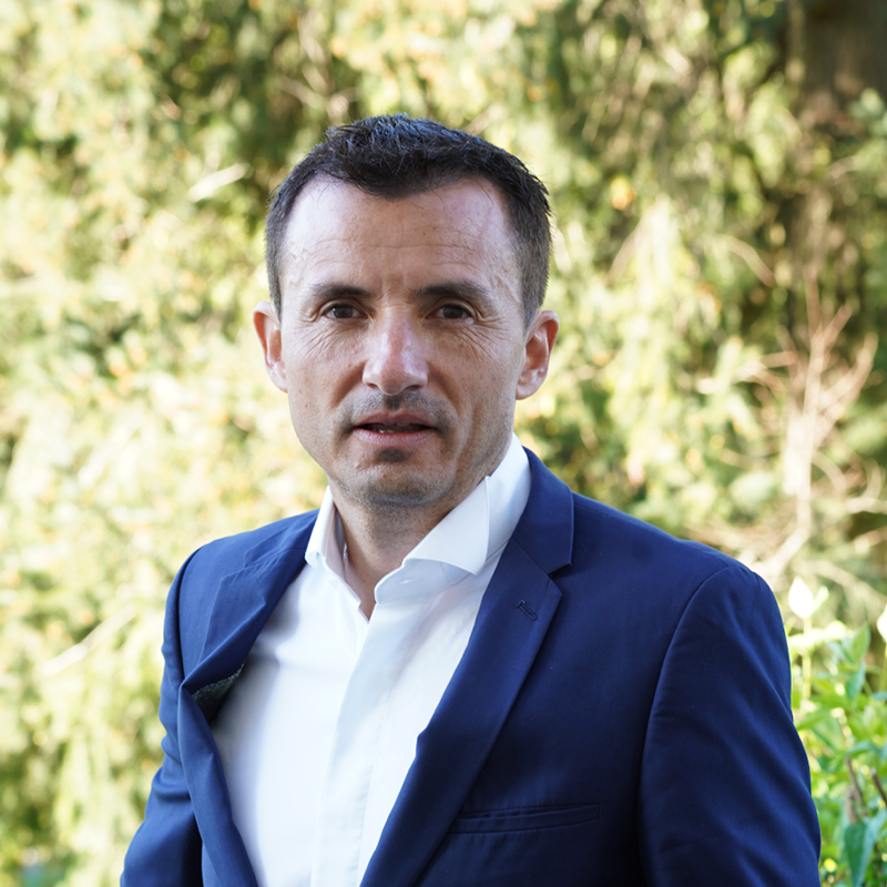 FRANCK RIBELLINO