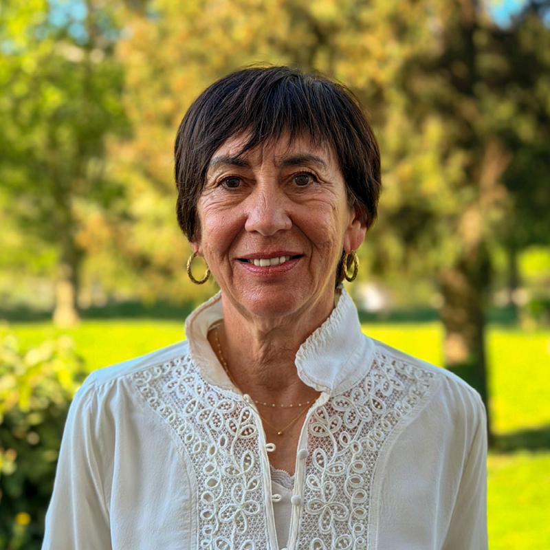 FRANCOISE IMBERT