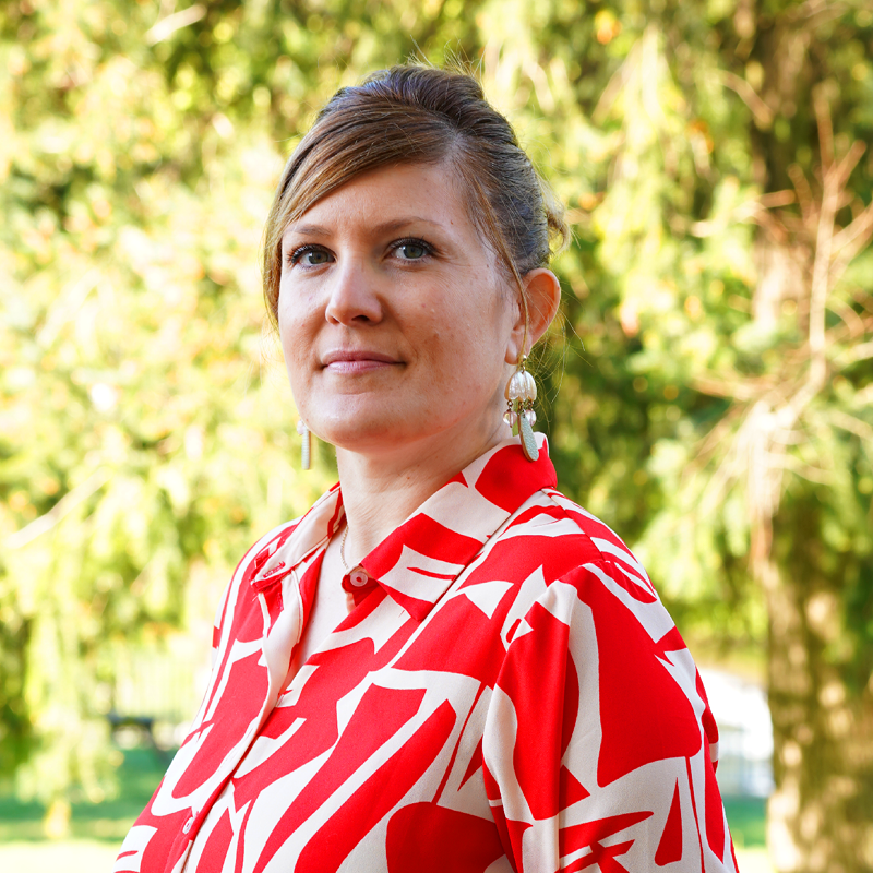 INGRID PETIT