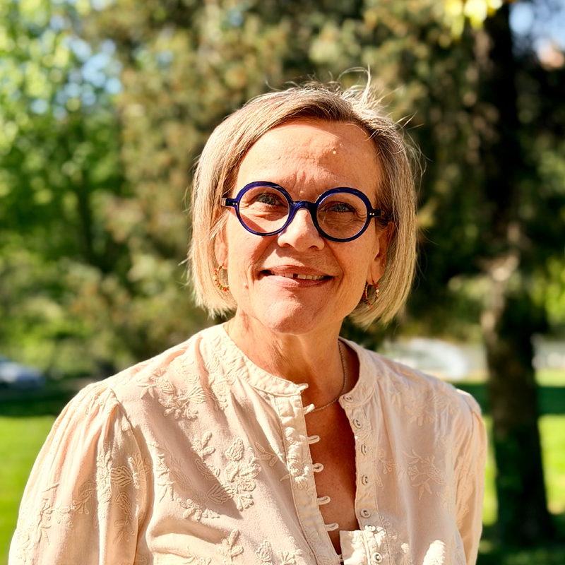 ISABELLE FRANCOIS