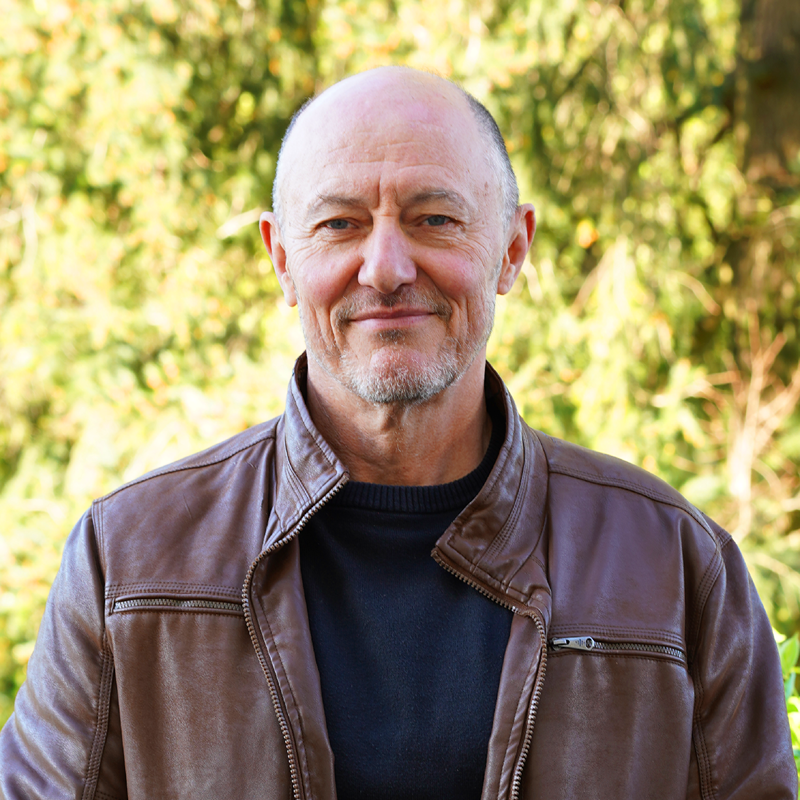 LAURENT DUGARD