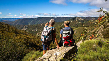 L’Office de Tourisme Pays d’Aubenas Vals Antraïgues