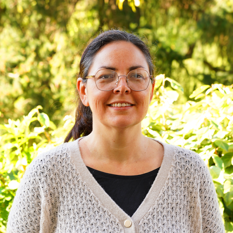 MARIE KOEST