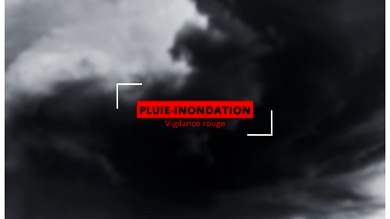 ALERTE METEO – 17 octobre 2024