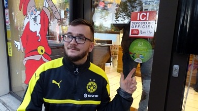 Accueil de loisirs itinérant : les inscriptions pour octobre