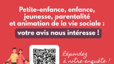 Enquête CCBA 2025 enfance petite-enfance