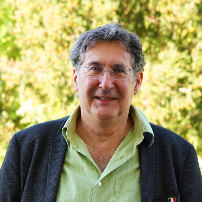 RICHARD MASSEBEUF