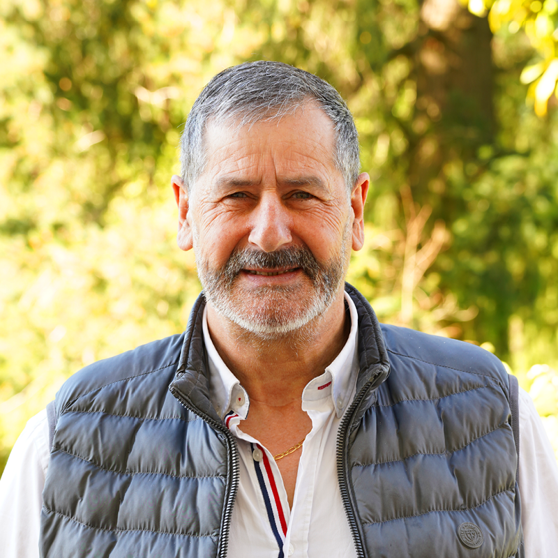 ROGER KAPPEL