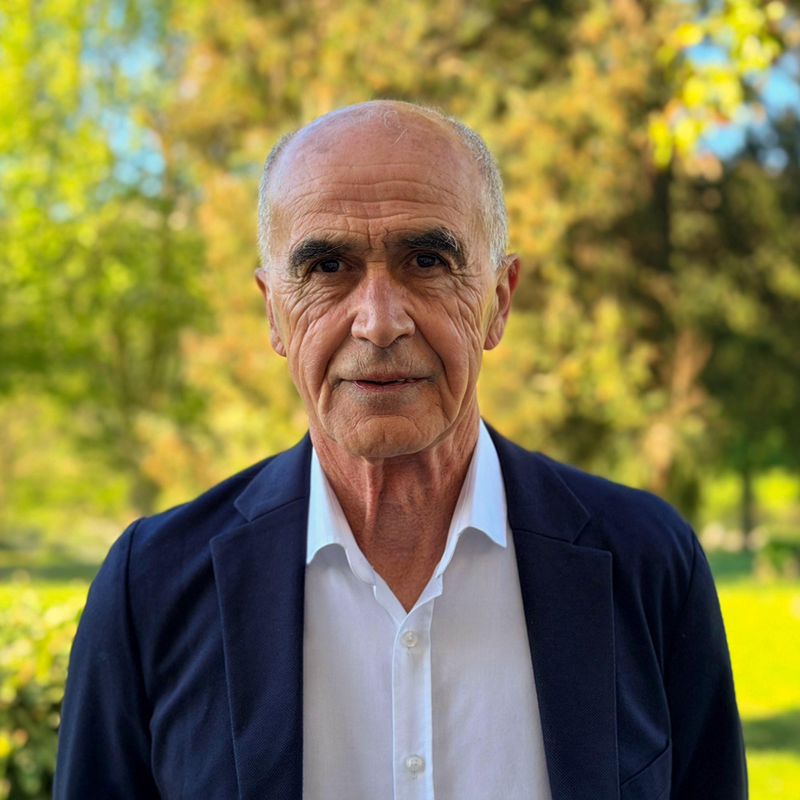 SERGE REYNIER