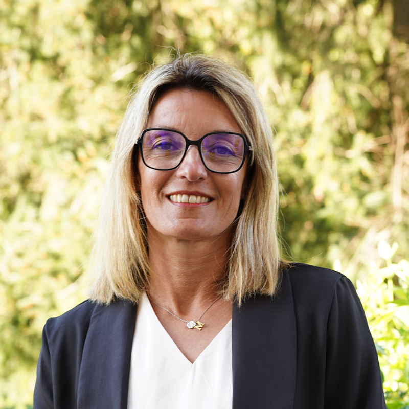 SEVERINE CARON-GAUTHIER