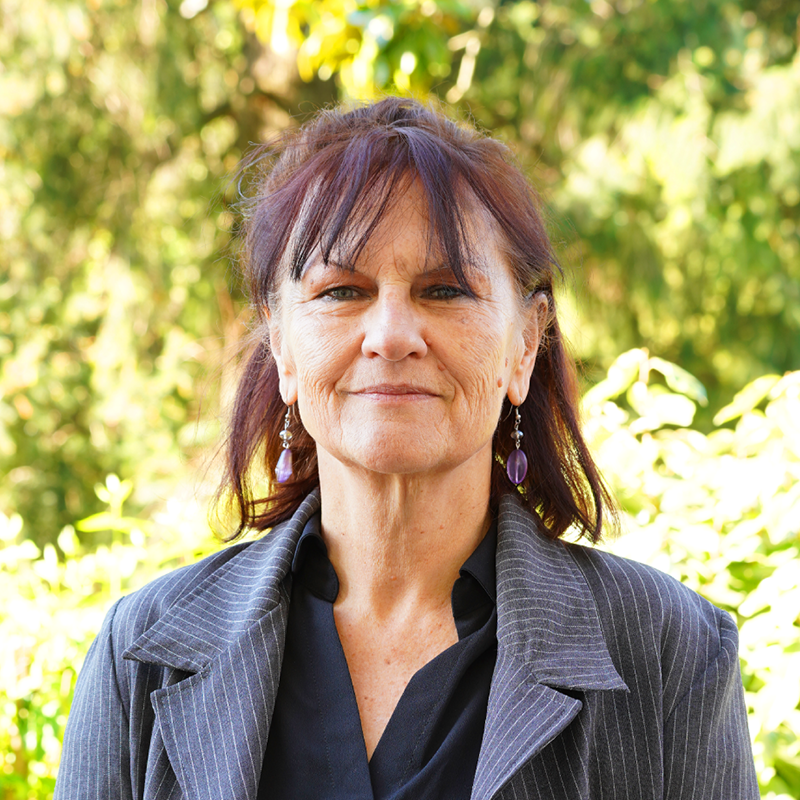 SYLVIE CROS