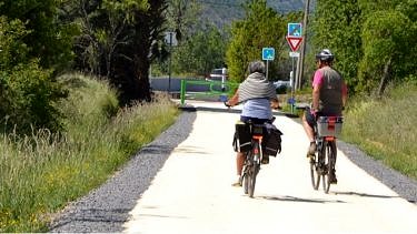 Grande enquête « vélo » sur le sud Ardèche !