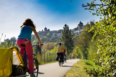 Aide à l’achat d’un vélo à assistance électrique