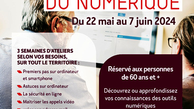 Marathon du Numérique #4