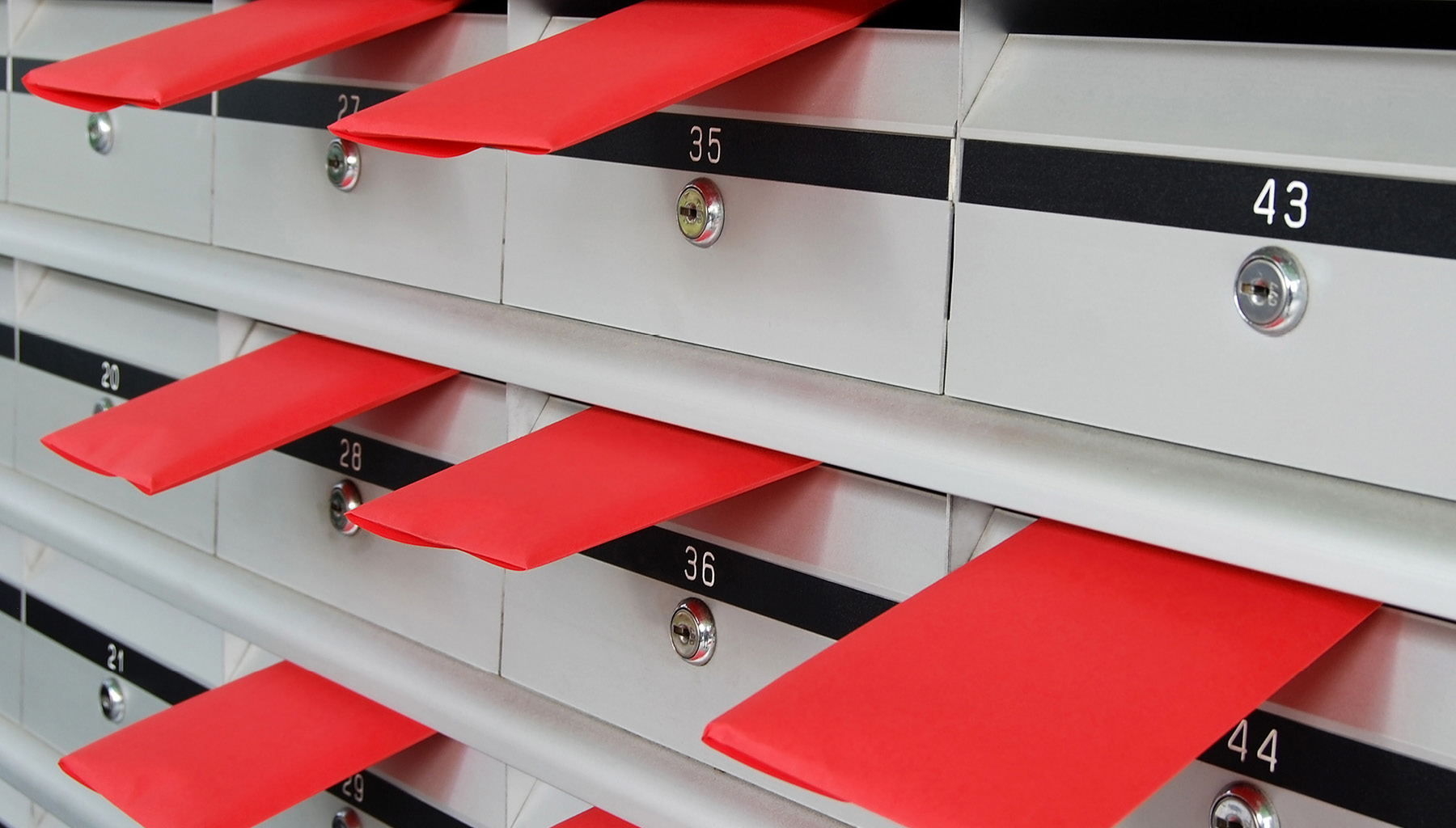 Distribution du B|Aba en cours