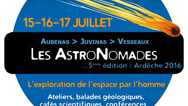 Les Astronomades