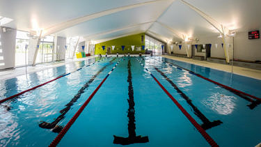 Centre Aquatique l’Hippocampe