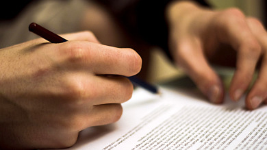 Subventions aux associations