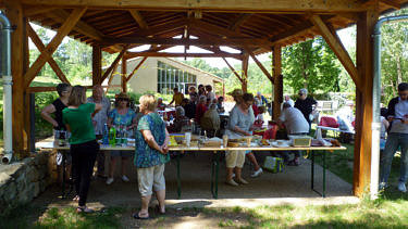 Fête de l’été des séniors