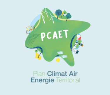 Plan Climat Air Énergie Territorial