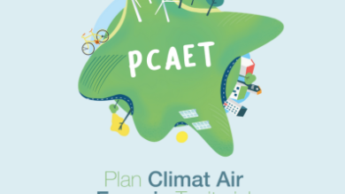 Plan Climat Air Énergie Territorial