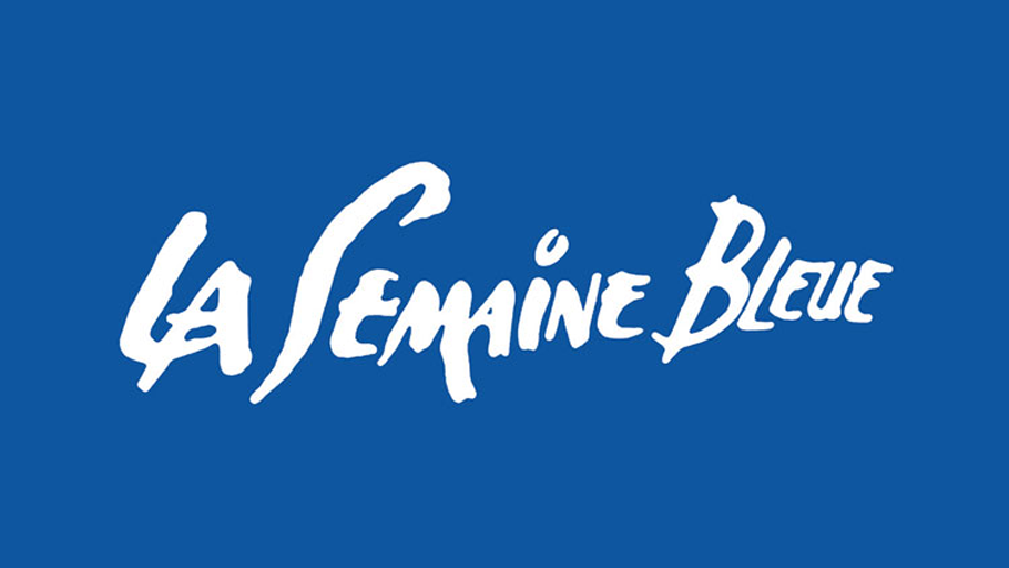 La semaine bleue