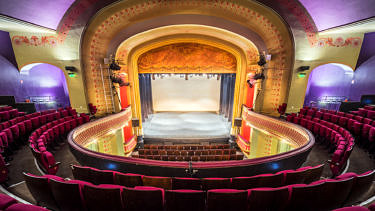 Théâtre de Vals-les-Bains