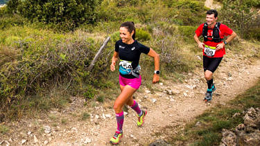 Le Trail des Pélous