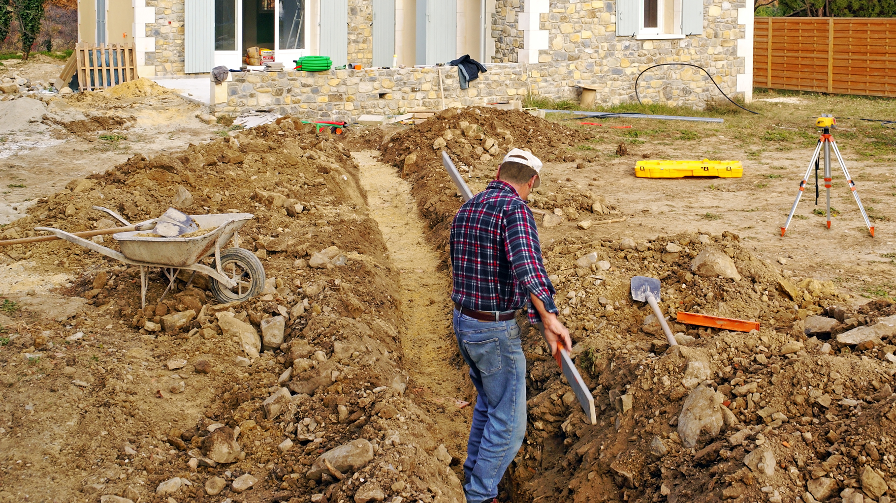 Les prestations assurées par le SPANC