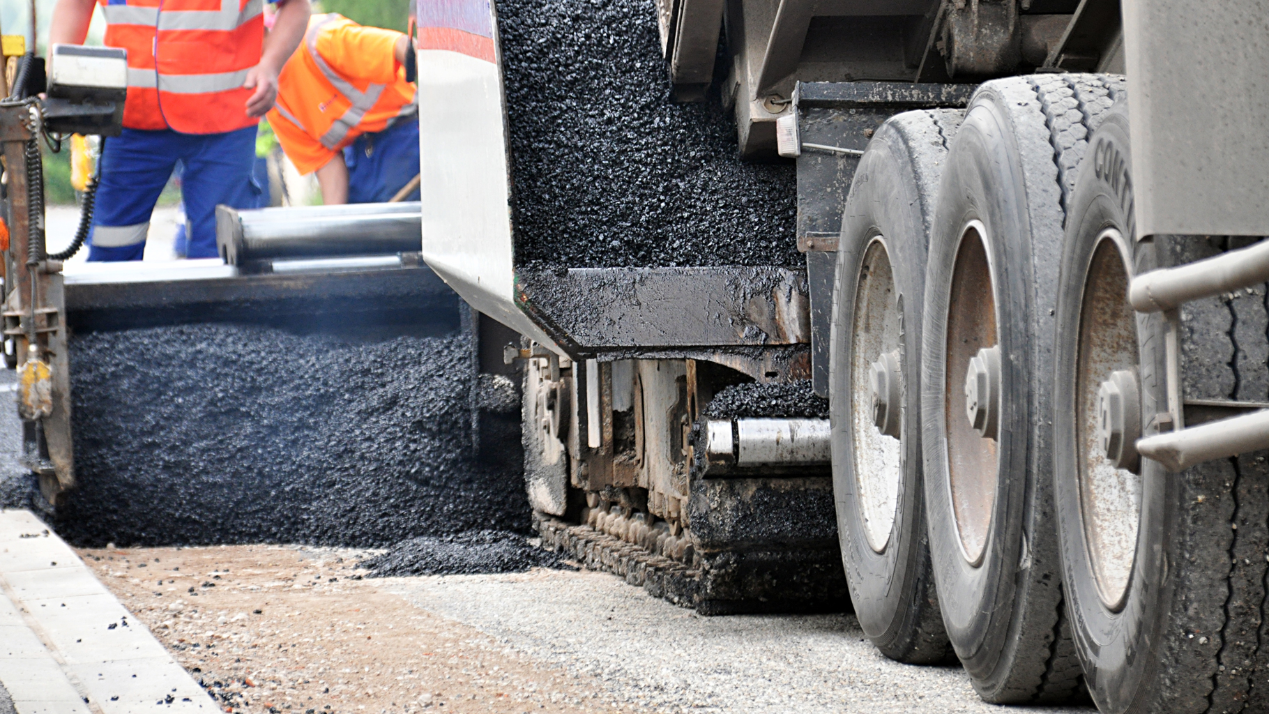 Routes intercommunales : Qu&rsquo;est-ce que ça veut dire ?