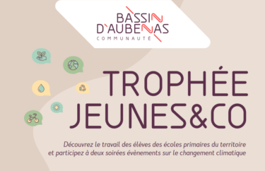 Le Trophée Jeune&Co