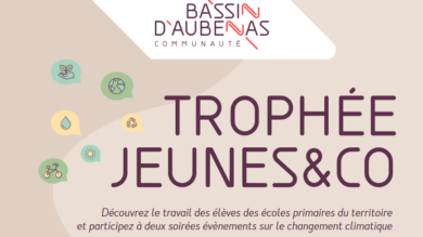 Le Trophée Jeune&Co