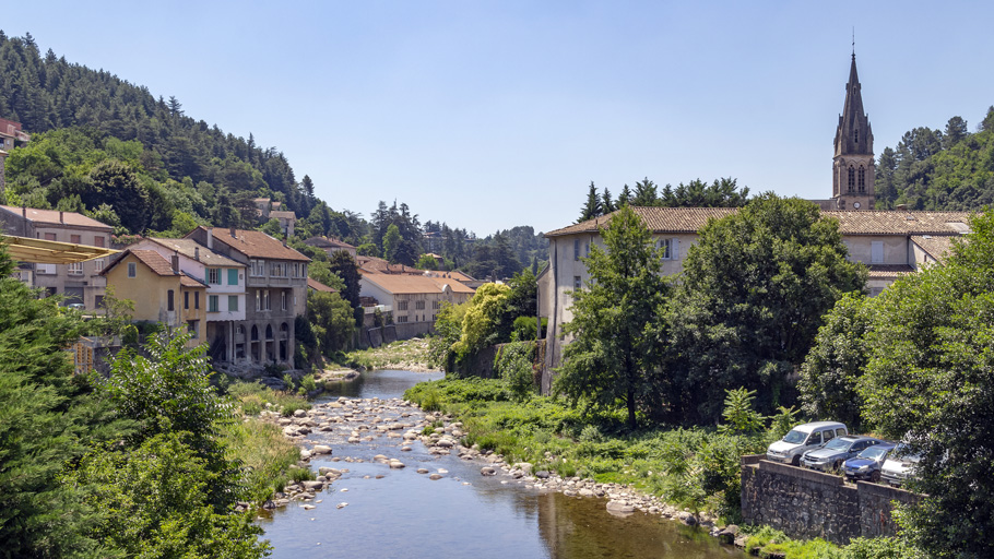 Vals-les-Bains