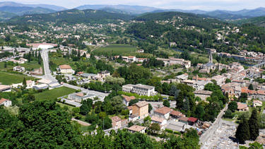 Le projet de territoire